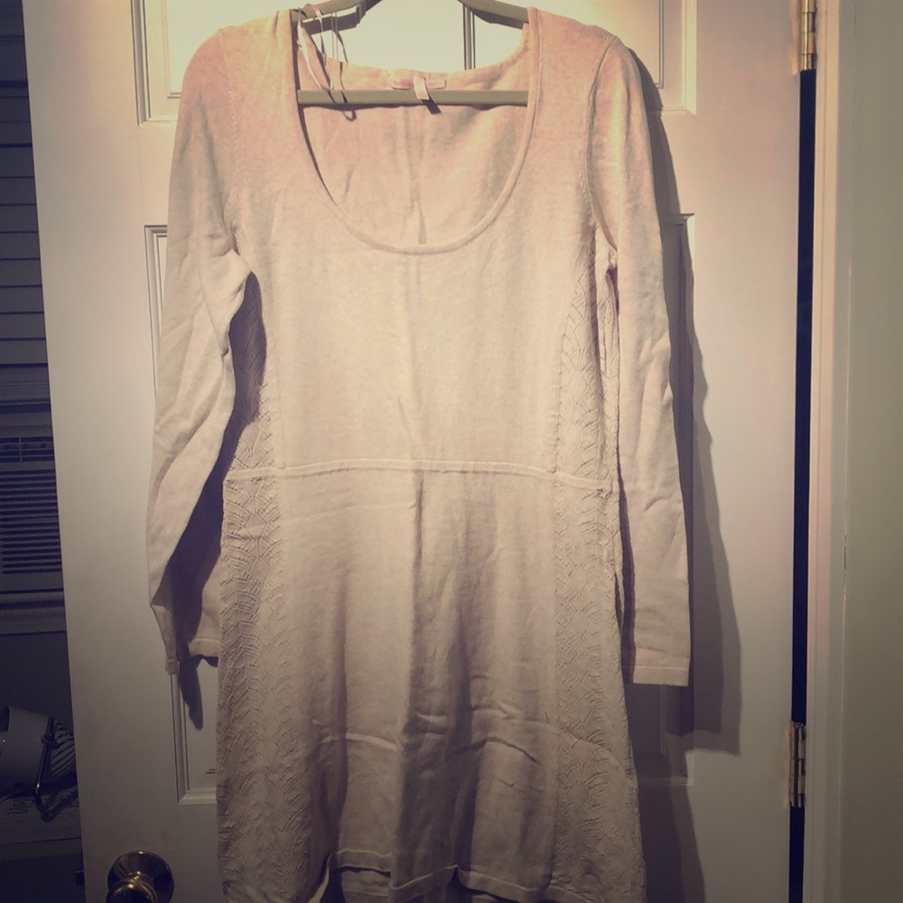 Final sale! Nude dress